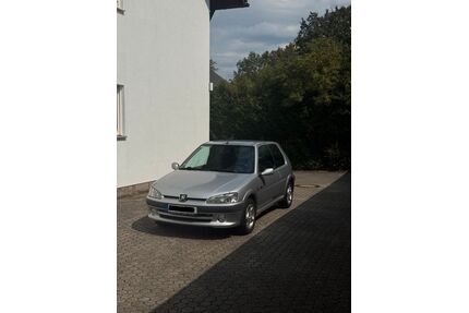 Peugeot 106 Gebrauchtwagen