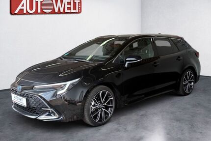 Toyota Corolla Gebrauchtwagen