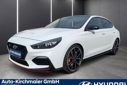 Hyundai i30 Gebrauchtwagen