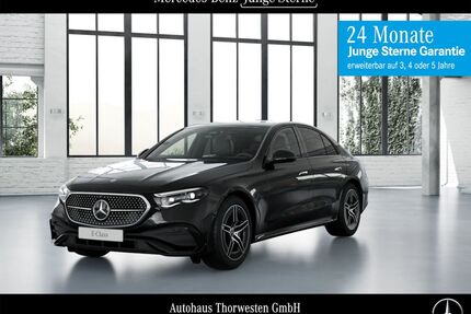Mercedes-Benz E 220 Gebrauchtwagen
