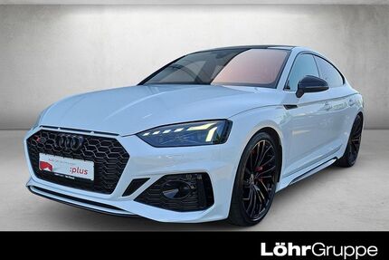 Audi RS5 Gebrauchtwagen