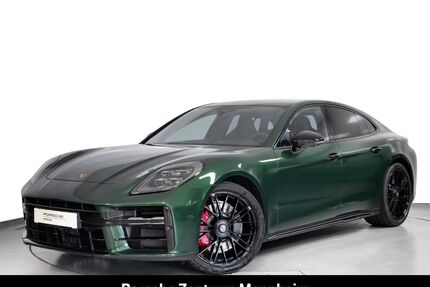 Porsche Panamera Gebrauchtwagen