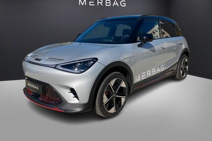 Smart #1 Gebrauchtwagen