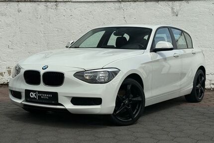 BMW 114 Gebrauchtwagen