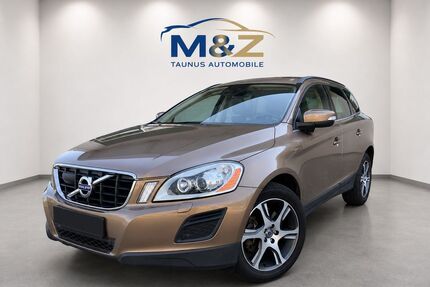 Volvo XC60 Gebrauchtwagen