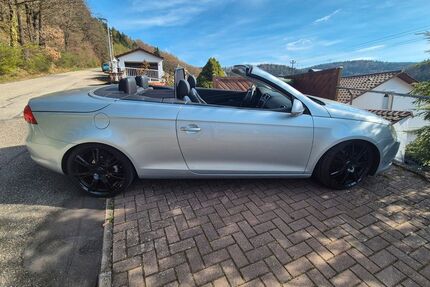 VW Eos Gebrauchtwagen