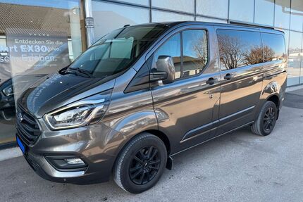 Ford Tourneo Custom Gebrauchtwagen