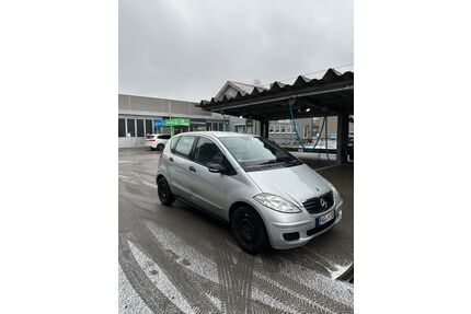 Mercedes-Benz A 150 Gebrauchtwagen