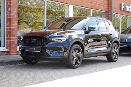 Volvo XC40 Gebrauchtwagen