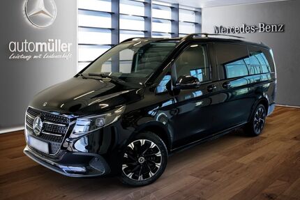 Mercedes-Benz V 250 Gebrauchtwagen