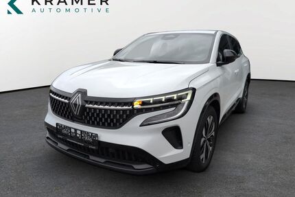 Renault Austral Gebrauchtwagen