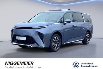 Maxus Mifa 9 Gebrauchtwagen