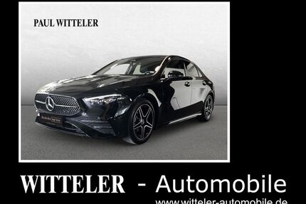 Mercedes-Benz A 200 Gebrauchtwagen