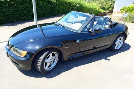 BMW Z3 Gebrauchtwagen