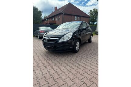 Opel Corsa Gebrauchtwagen