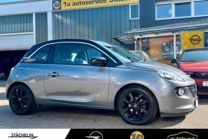 Opel Adam Gebrauchtwagen