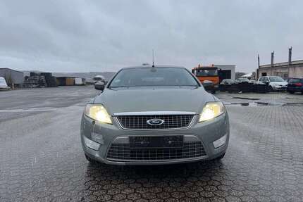Ford Mondeo Gebrauchtwagen