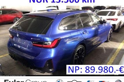 BMW M340i Gebrauchtwagen