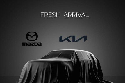 Kia EV2 Gebrauchtwagen