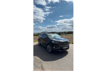 Ford Edge Gebrauchtwagen