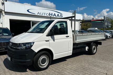 VW T6 Transporter Gebrauchtwagen