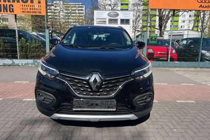 Renault Kadjar Gebrauchtwagen