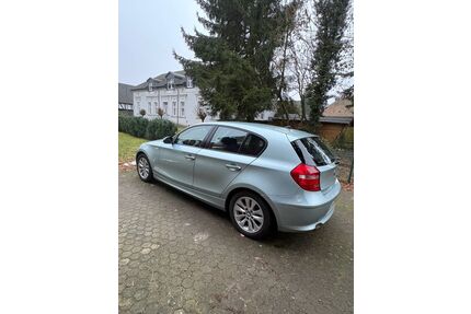 BMW 116 Gebrauchtwagen