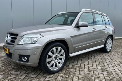 Mercedes-Benz GLK 320 Gebrauchtwagen
