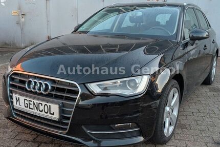 Audi A3 Gebrauchtwagen