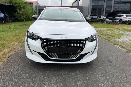 Peugeot 208 Gebrauchtwagen
