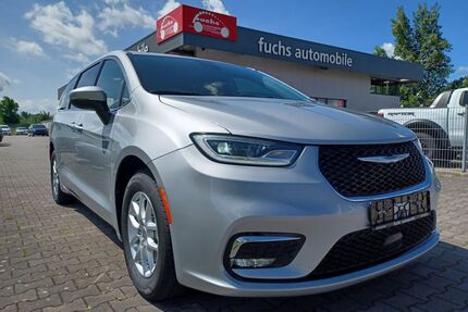 Chrysler Pacifica Gebrauchtwagen