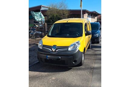 Renault Kangoo Gebrauchtwagen