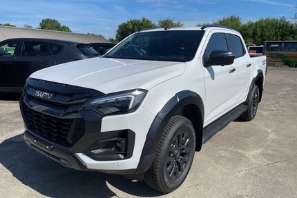 Isuzu D-Max Gebrauchtwagen