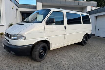 VW T4 Caravelle Gebrauchtwagen