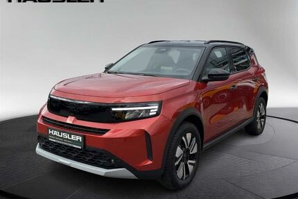 Opel Frontera Gebrauchtwagen