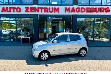 Kia Picanto Gebrauchtwagen