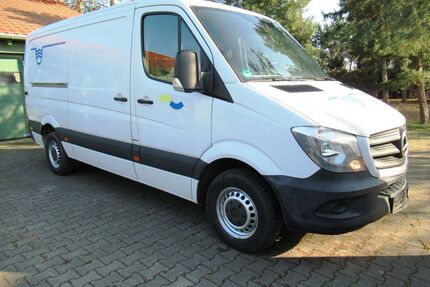 Mercedes-Benz Sprinter Gebrauchtwagen