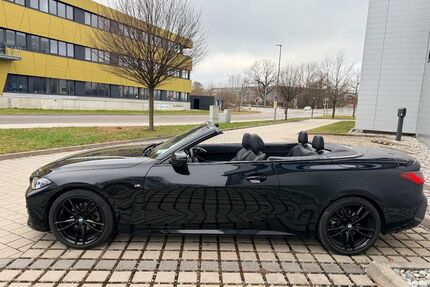 BMW 420 Gebrauchtwagen