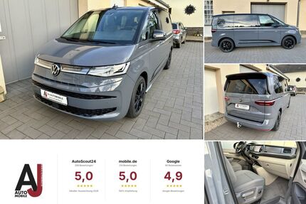 VW T7 Multivan Gebrauchtwagen