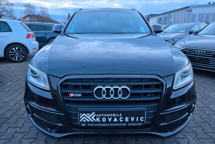 Audi SQ5 Gebrauchtwagen