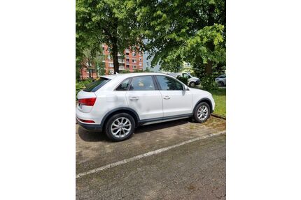 Audi Q3 Gebrauchtwagen