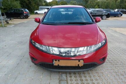 Honda Civic Gebrauchtwagen