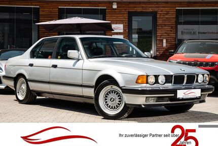 BMW 750 Gebrauchtwagen