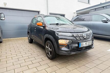 Dacia Spring Gebrauchtwagen