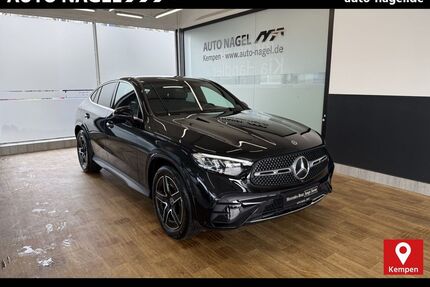 Mercedes-Benz GLC 300 Gebrauchtwagen