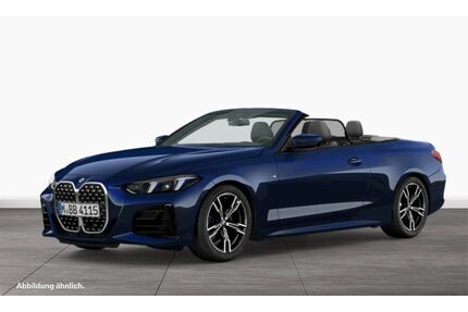 BMW 430 Gebrauchtwagen