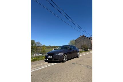 BMW 325 Gebrauchtwagen