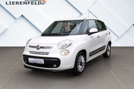 Fiat 500L Gebrauchtwagen