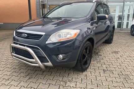 Ford Kuga Gebrauchtwagen
