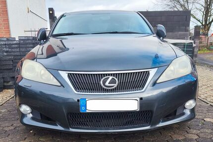 Lexus IS 250 Gebrauchtwagen